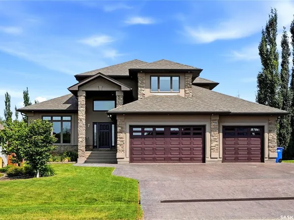 7 Lott ROAD E, White City, SK S4L 5B1
