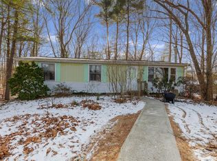 87 Grant Ave, Portsmouth, NH 03801