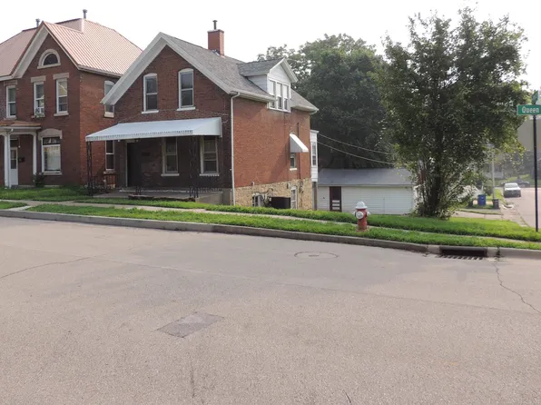 2520 Queen St, Dubuque, IA 52001