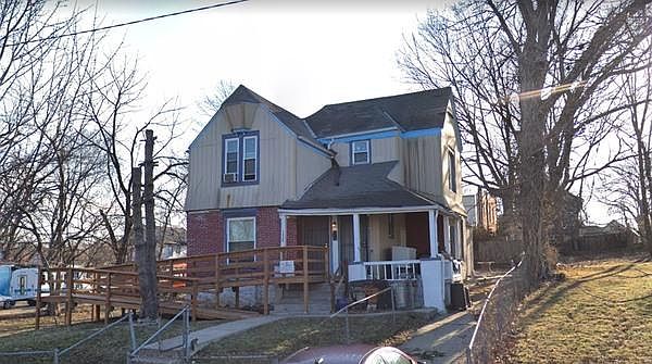 1st image of 3027 Garfield Ave #2