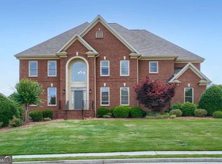 2646 Hunters Place Lndg, Grayson, GA 30017