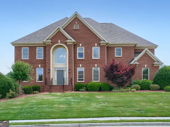 2646 Hunters Place Lndg, Grayson, GA 30017