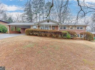 1083 Lanford Cir, Lilburn, GA 30047