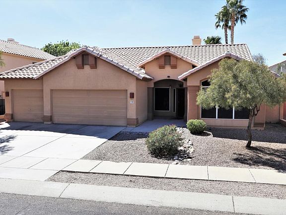 2nd image of 11265 N Seven Falls Dr
