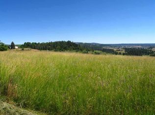 4734 E Pleasant Orchard Ln, Spokane, WA 99217