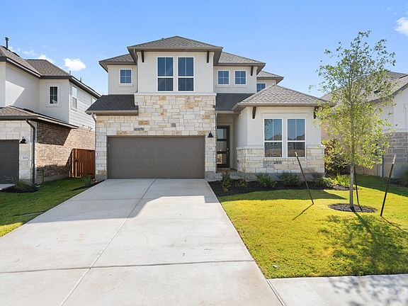 Exterior Style C