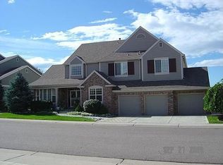 2310 Indian Paintbrush Cir, Highlands Ranch, CO 80129