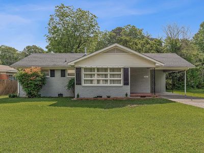 1602 Frierson St, Jonesboro, AR, 72401