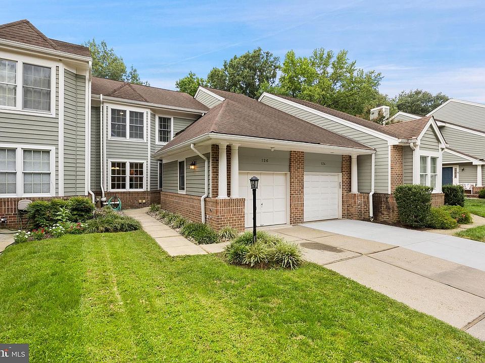 1st image of 126 Spring Place Way