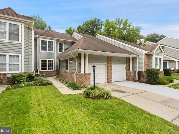 126 Spring Place Way, Annapolis, MD 21401