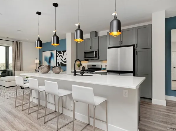 3071 W Bates Avenue, Denver, CO 80236