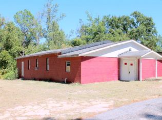 550 Casalina Dr, North Augusta, SC 29860