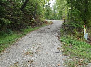 Bagley Rd, Mount Perry, OH 43760