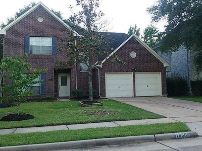 16507 Pradera Dr, Houston, TX, 77083