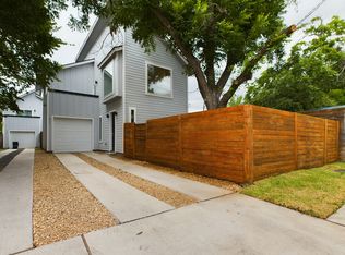 917 Vargas Rd #A, Austin, TX 78741