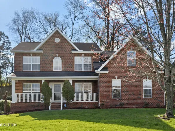 1536 Cutters Run Ln, Knoxville, TN 37932