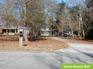 1013 Gene Terry Rd, Dothan, AL 36301