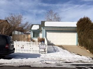 6575 Peppermint Dr, Reno, NV 89506