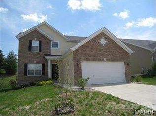 5432 Harter Farms Mnr, High Ridge, MO 63049