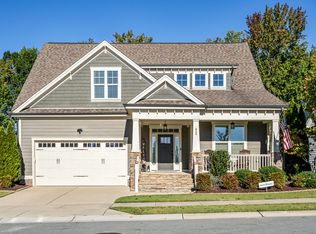420 Vintage Point Ln, Wendell, NC 27591
