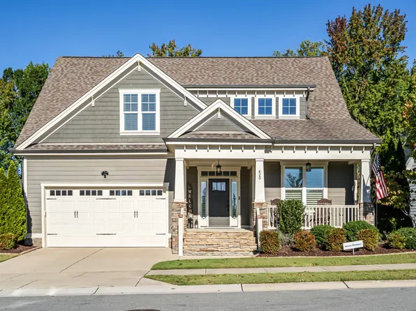 420 Vintage Point Ln, Wendell, NC 27591