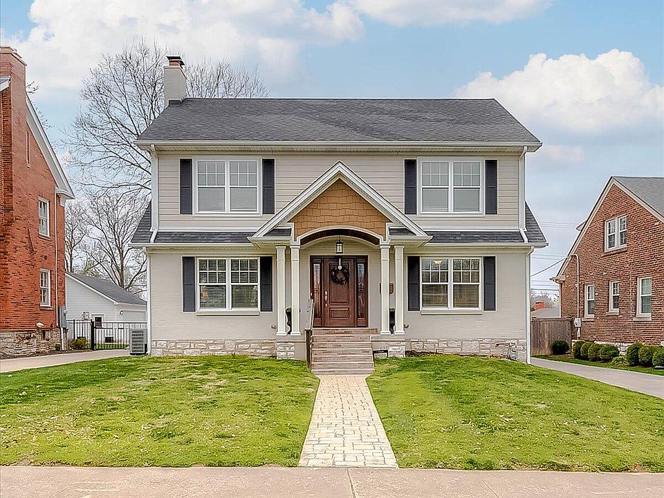 635 Cooper Dr, Lexington, KY 40502 Zillow