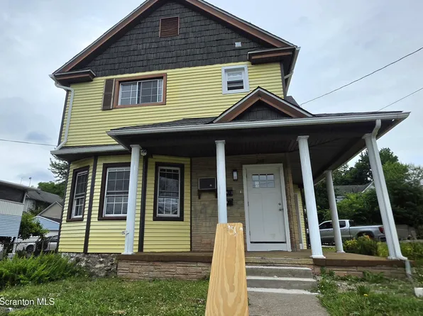 215 S Valley Ave #1, Olyphant, PA 18447