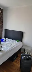 Rented by Best Apartments North Inc