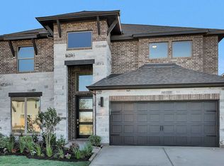 10815 Alcyone Grove Way, Richmond, TX 77406