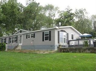 267 Levis Rd, Portersville, PA 16051