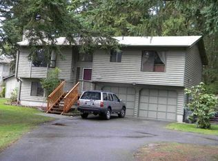 9398 Kristine Dr NW, Bremerton, WA 98311