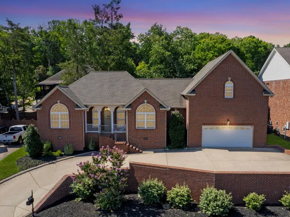 1016 Tulip Blossom Dr, Hermitage, TN 37076