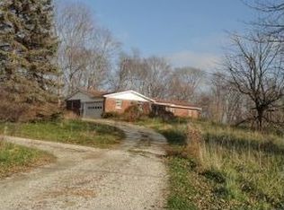 2663 S State Road 1, Cambridge City, IN 47327