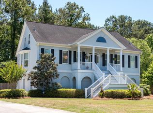 757 Whispering Marsh Dr, Charleston, SC 29412