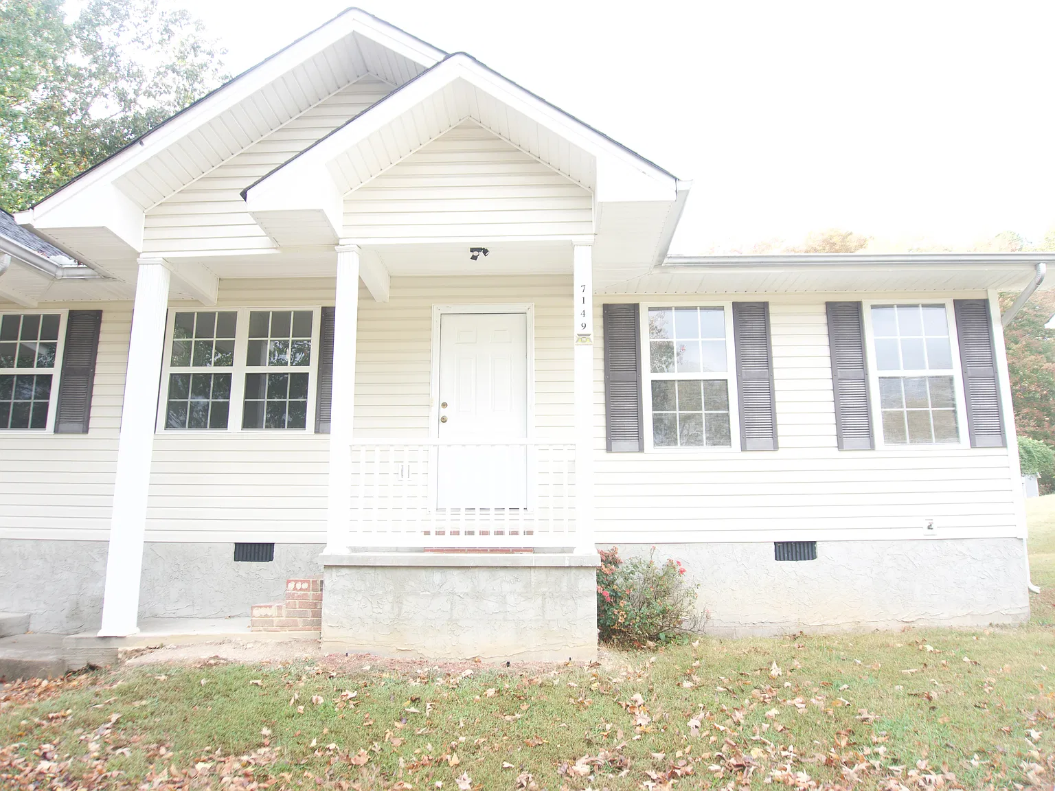 7147 Garfield Rd — Photo 1
