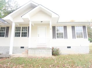 7147 Garfield Rd, Harrison, TN 37341