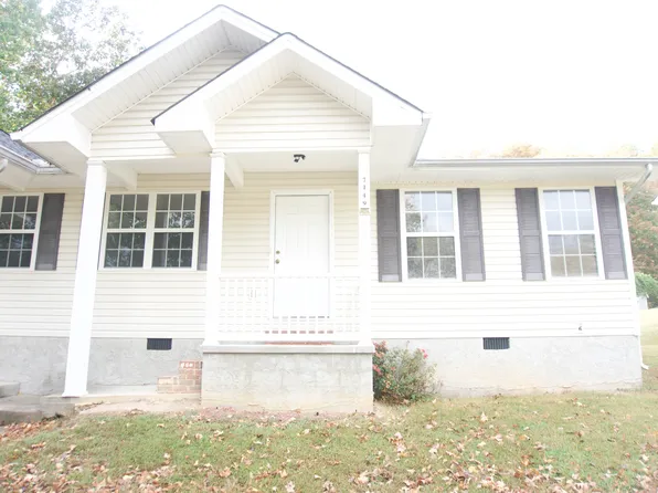 7147 Garfield Rd, Harrison, TN 37341