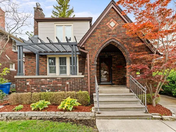 2151 Chilver Rd, Windsor, ON N8W 2V1