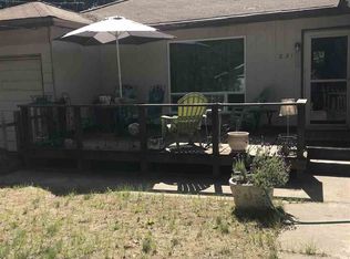221 3rd St, East Quincy, CA 95971