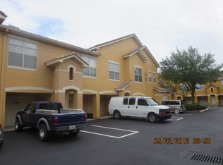 19920 Villa Ridge Dr UNIT 105, Orlando, FL 32821