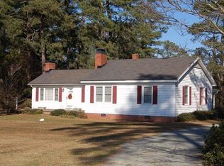 4971 Us Highway 70 E, Goldsboro, NC 27534