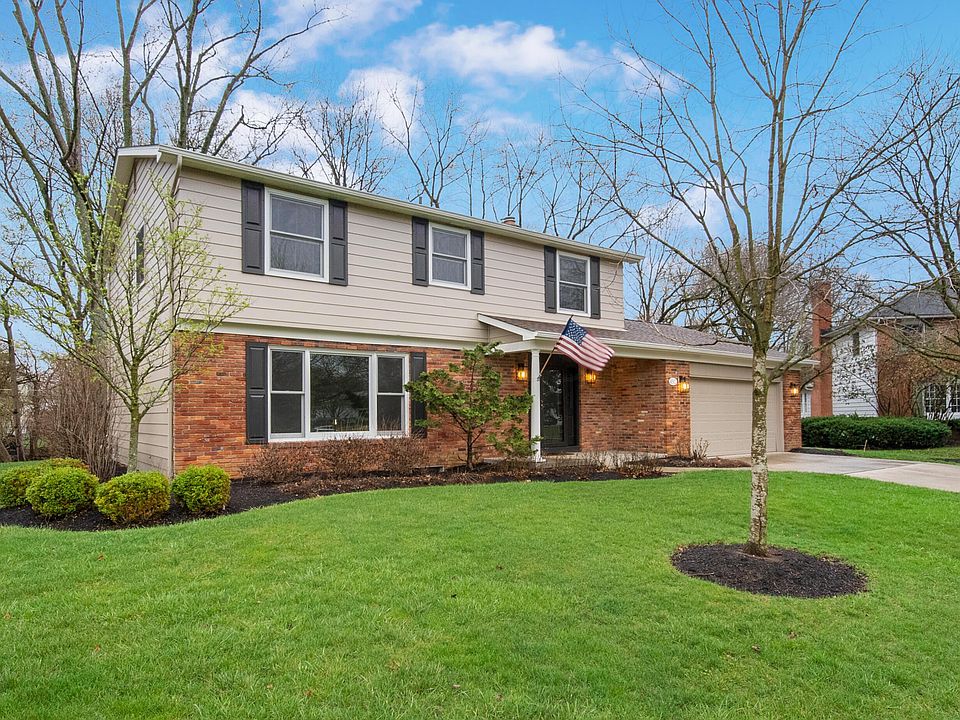 1st image of 4512 Crompton Dr
