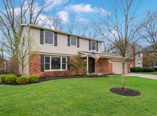 4512 Crompton Dr, Columbus, OH 43220