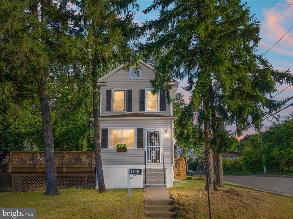 1401 Filbert St, Baltimore, MD 21226