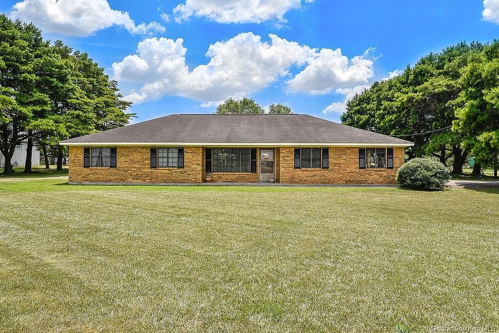 5837 Andrus Cove Cemetery Rd, Jennings, LA 70546 Zillow