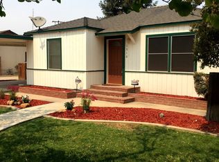 1510 E Kern Ave, Tulare, CA