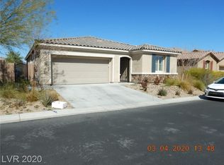 7476 Campbell Ranch Ave, Las Vegas, NV 89179