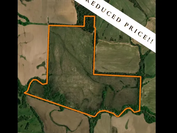 0 County Road 2035, Clifton Hill, MO 65244
