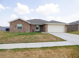 3514 Rock Island St, Copperas Cove, TX 76522
