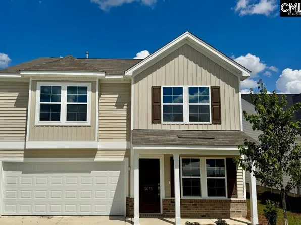 3075 Hallsdale Dr, Elgin, SC 29045